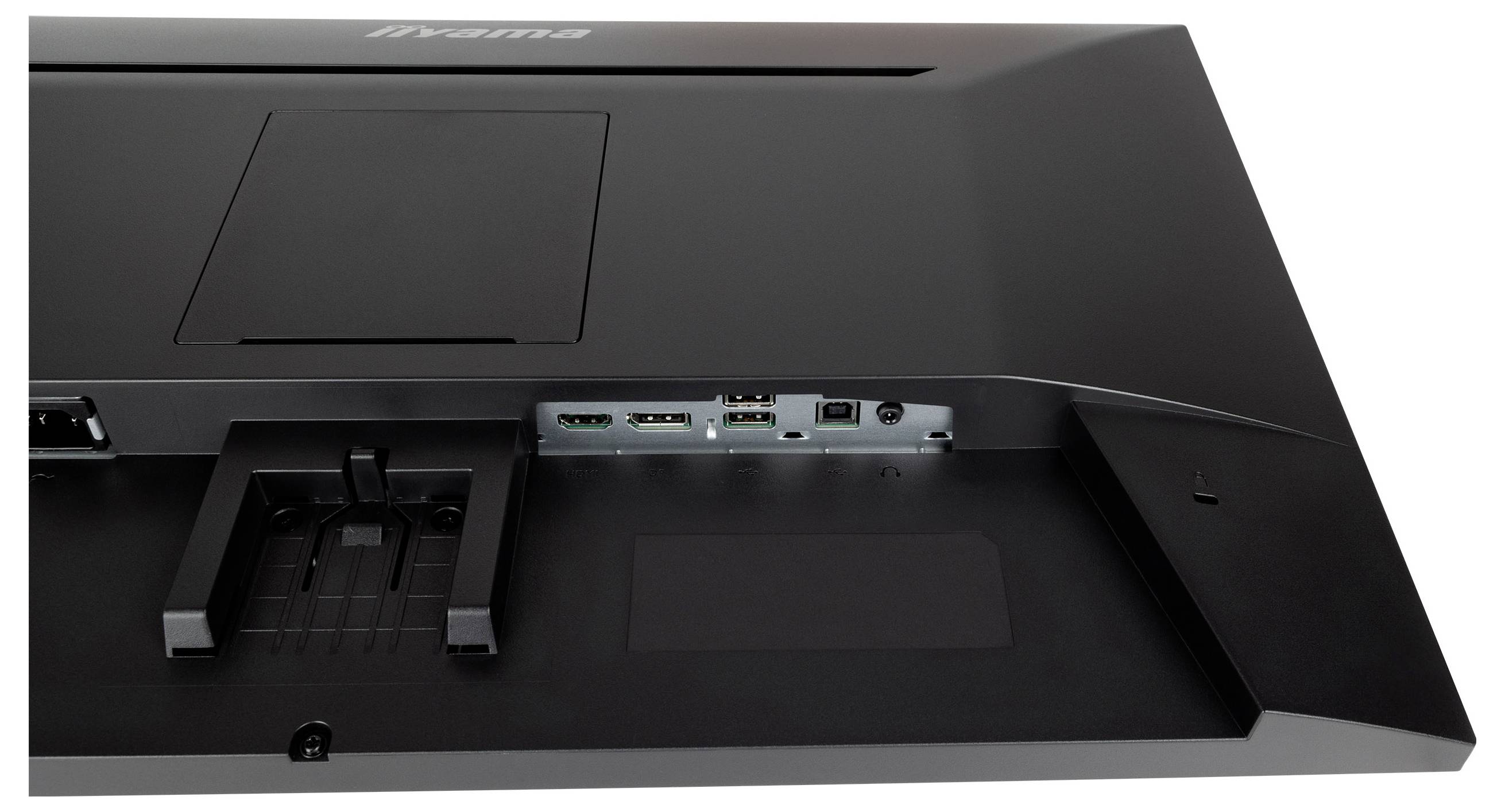 Iiyama ProLite XU2793QSU-B7 LED-Monitor EEK E (A - G) 68.6cm (27 Zoll) 2560 x 1440 Pixel 16:9 1 ms HDMI®, DisplayPort, Kopfhörer