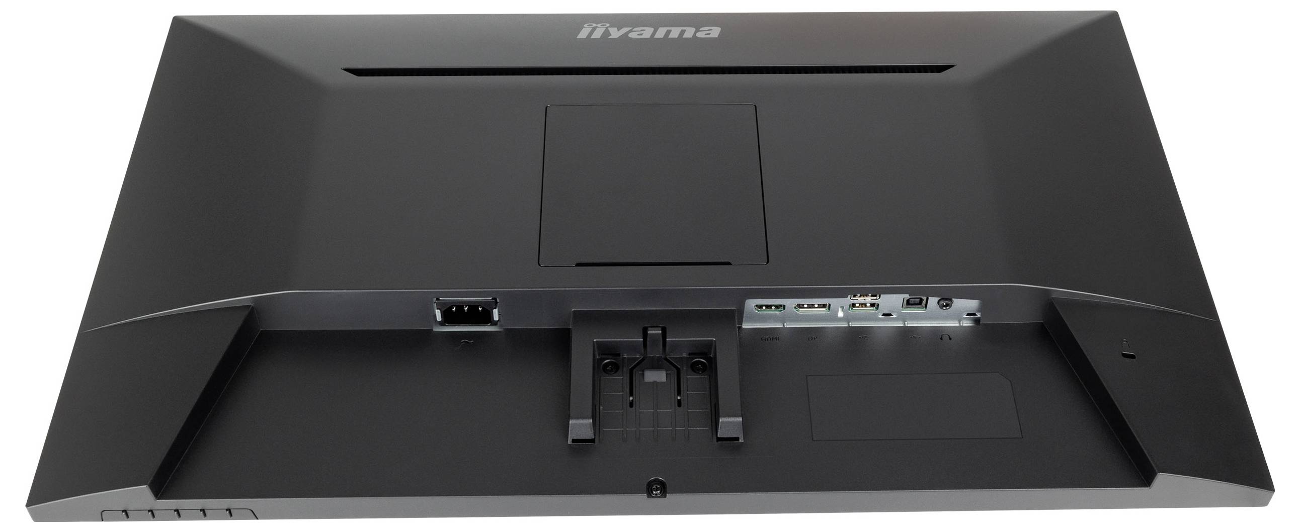 Iiyama ProLite XU2793QSU-B7 LED-Monitor EEK E (A - G) 68.6cm (27 Zoll) 2560 x 1440 Pixel 16:9 1 ms HDMI®, DisplayPort, Kopfhörer