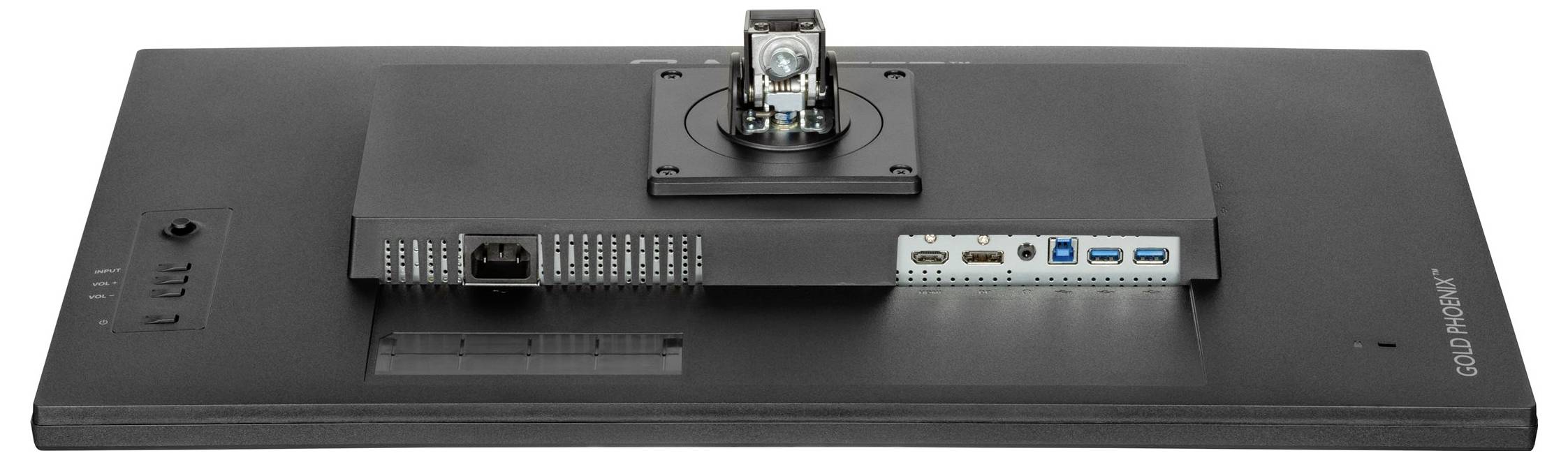 Iiyama G-Master Gold GB2795HSU-B1 Gaming Monitor EEK E (A - G) 68.6cm (27 Zoll) 1920 x 1080 Pixel 16:9 0.2 ms HDMI®, DisplayPort