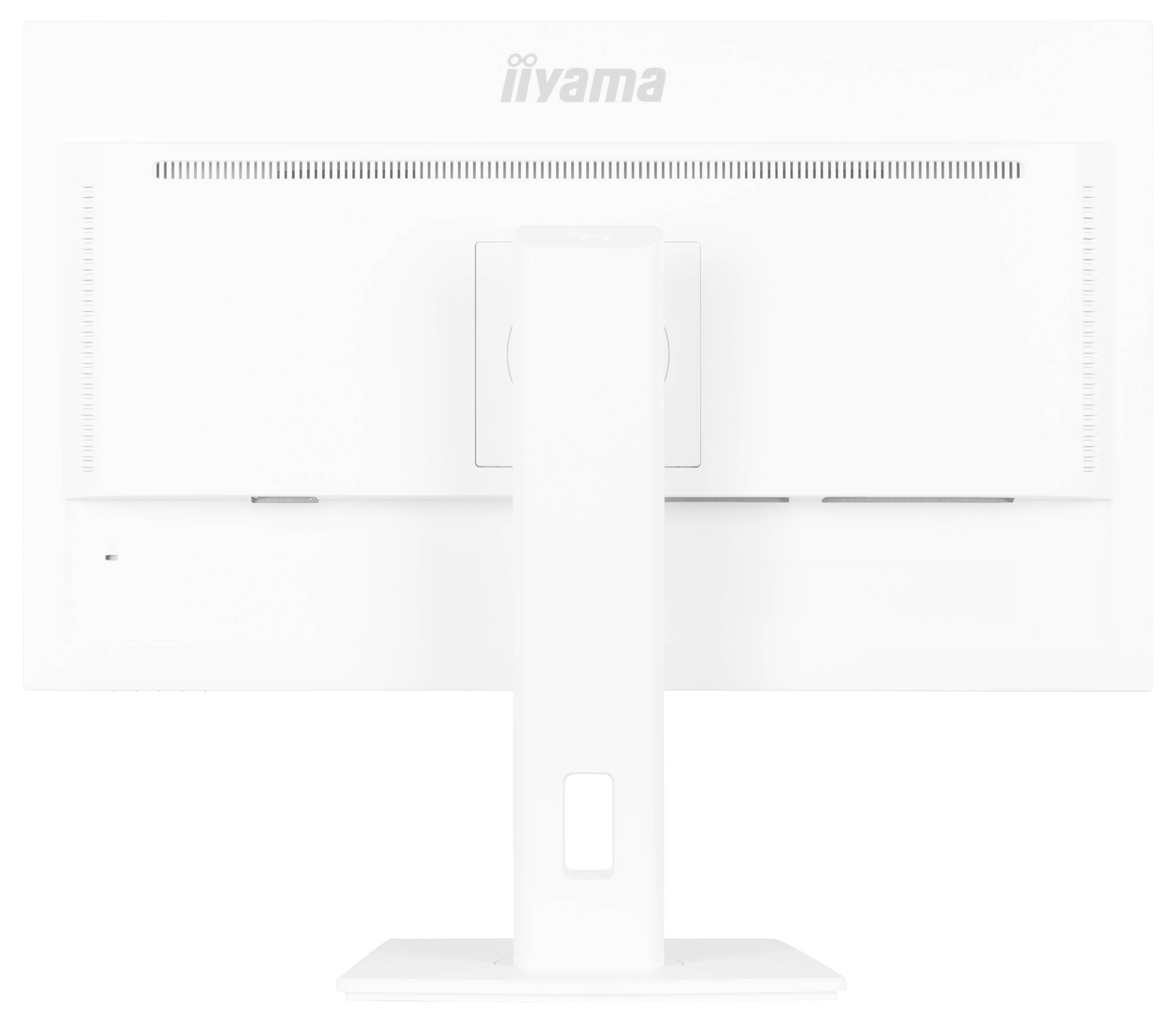 Iiyama ProLite XUB2797QSN-W2 LED-Monitor EEK E (A - G) 68.6cm (27 Zoll) 2560 x 1440 Pixel 16:9 1 ms HDMI®, DisplayPort, Kopfhörer