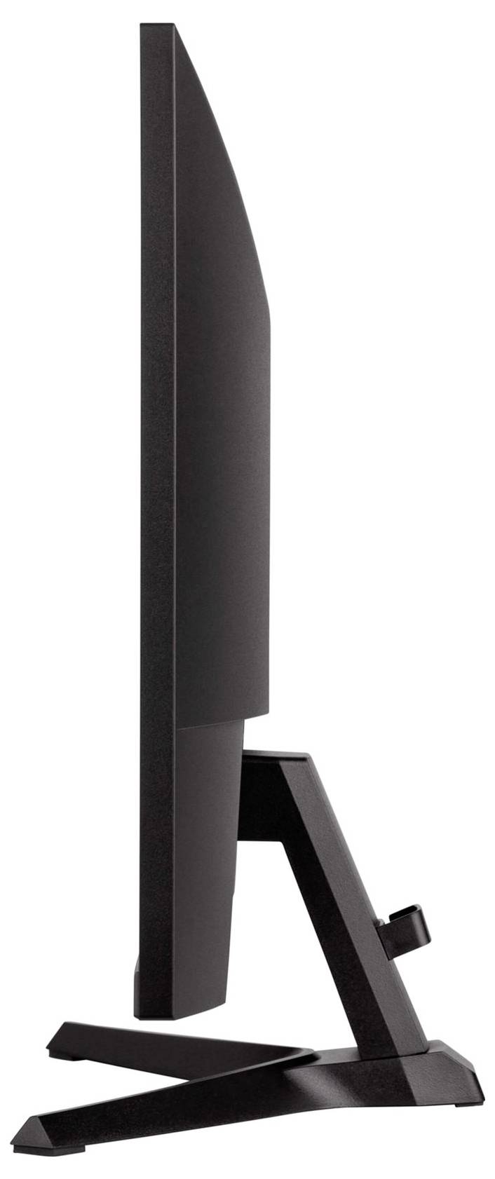 Iiyama G-Master Black Hawk G2745QSU-B2 Gaming Monitor EEK E (A - G) 68.6cm (27 Zoll) 2560 x 1440 Pixel 16:9 1 ms HDMI®