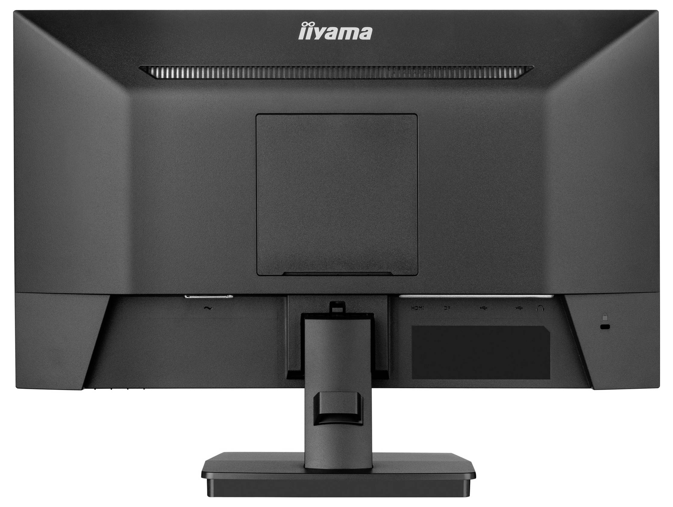 Iiyama ProLite XU2293HSU-B7 LED-Monitor EEK E (A - G) 54.6cm (21.5 Zoll) 1920 x 1080 Pixel 16:9 1 ms HDMI®, DisplayPort