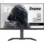 Iiyama G-Master Black Hawk GB2745QSU-B2 Gaming Monitor EEK E (A - G) 68.6cm (27 Zoll) 2560 x 1440 Pixel 16:9 1 ms HDMI® Iiyama G-Master Black Hawk GB2745QSU-B2 Gaming Monitor EEK E (A - G) 68.6cm (27 Zoll) 2560 x 1440 Pixel 16:9 1 ms HDMI®