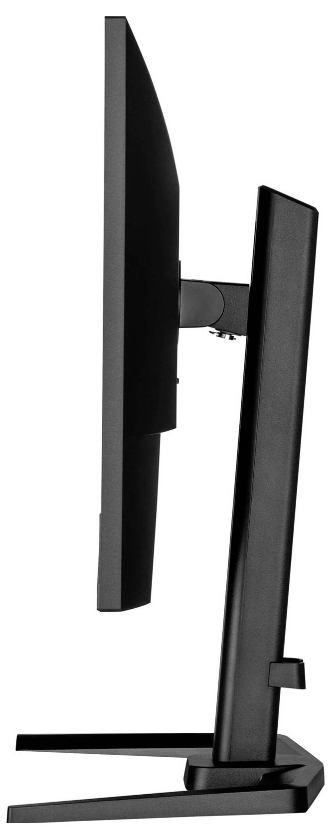 Iiyama G-Master Black Hawk GB2745QSU-B2 Gaming Monitor EEK E (A - G) 68.6cm (27 Zoll) 2560 x 1440 Pixel 16:9 1 ms HDMI®