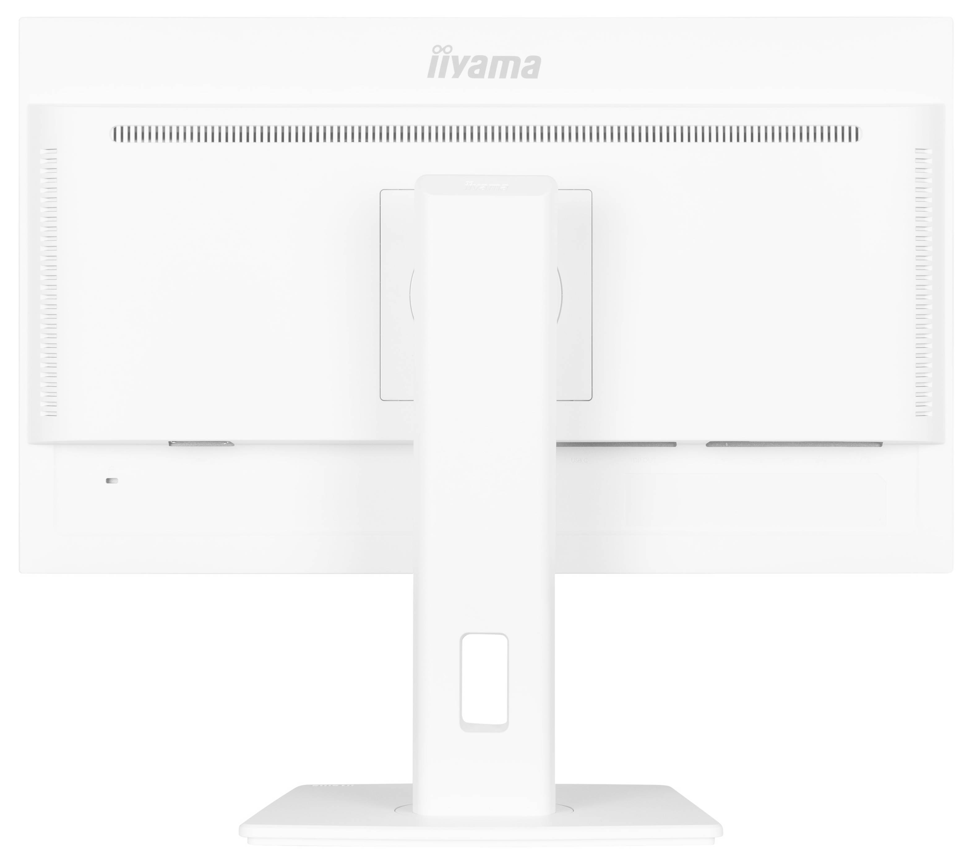 Iiyama ProLite XUB2497HSN-W2 LED-Monitor EEK E (A - G) 60.5cm (23.8 Zoll) 1920 x 1080 Pixel 16:9 1 ms HDMI®, DisplayPort
