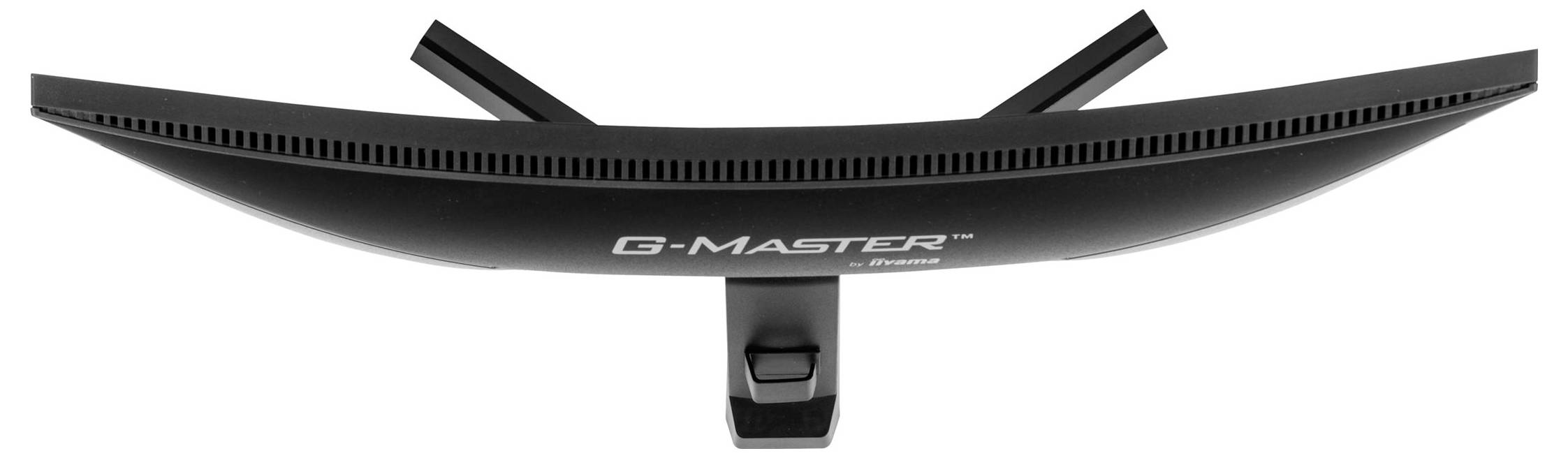 Iiyama G-Master Red Eagle GC2480HSU-B1 Gaming Monitor EEK E (A - G) 59.9cm (23.6 Zoll) 1920 x 1080 Pixel 16:9 0.5 ms HDMI®