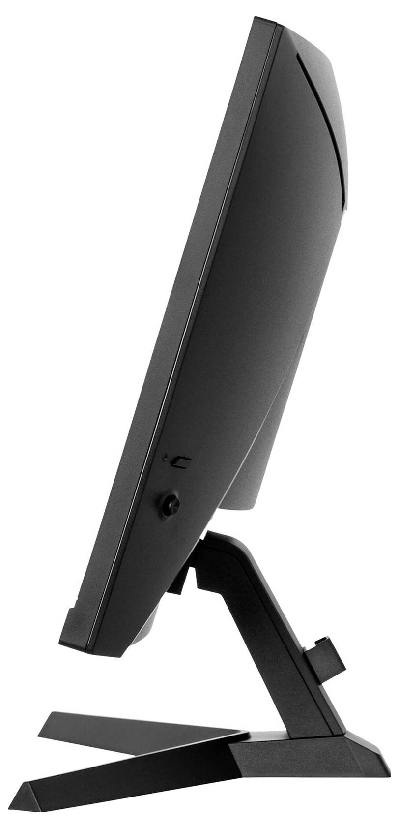 Iiyama G-Master Red Eagle GC2480HSU-B1 Gaming Monitor EEK E (A - G) 59.9cm (23.6 Zoll) 1920 x 1080 Pixel 16:9 0.5 ms HDMI®