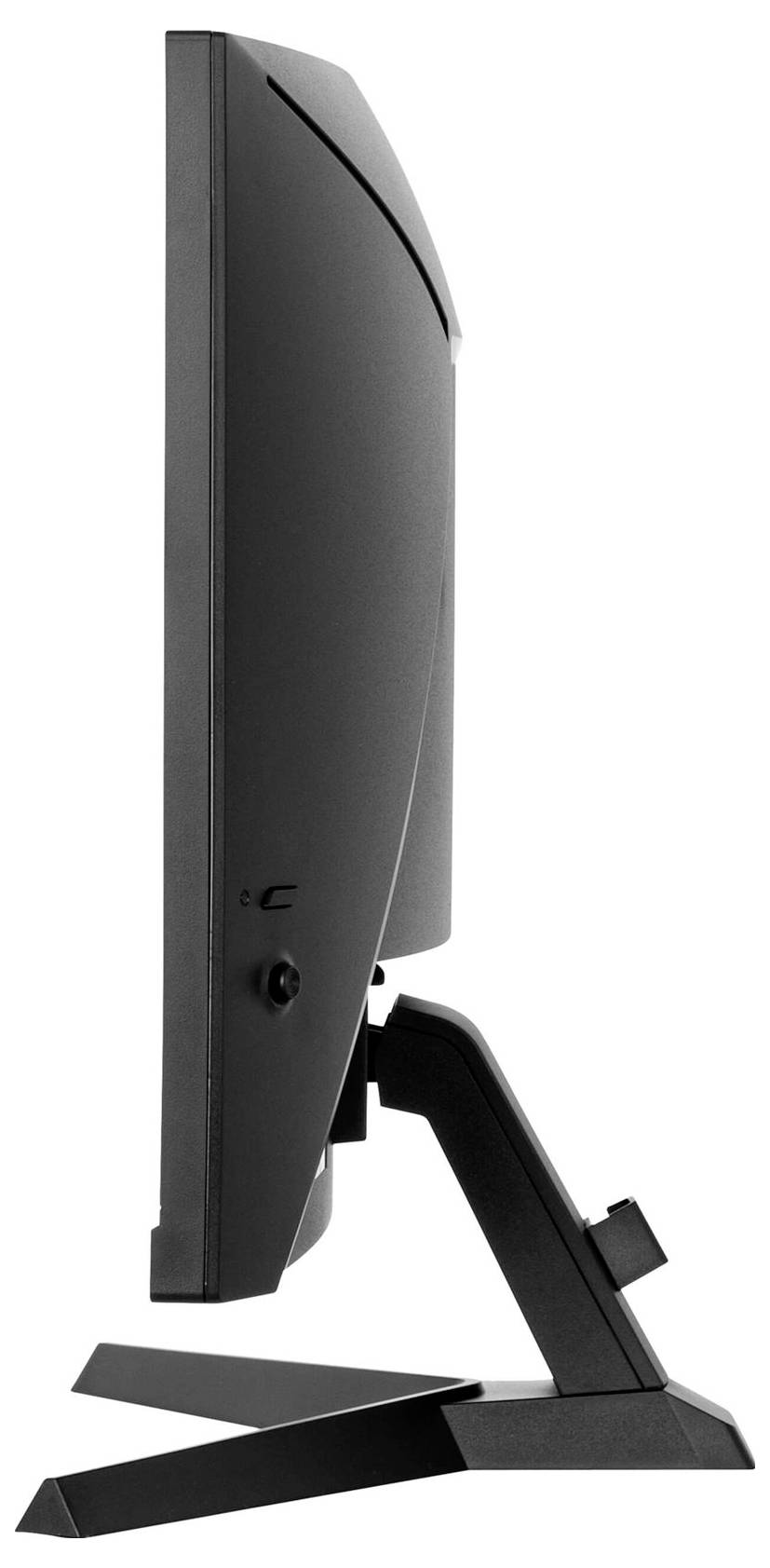 Iiyama G-Master Red Eagle GC2480HSU-B1 Gaming Monitor EEK E (A - G) 59.9cm (23.6 Zoll) 1920 x 1080 Pixel 16:9 0.5 ms HDMI®