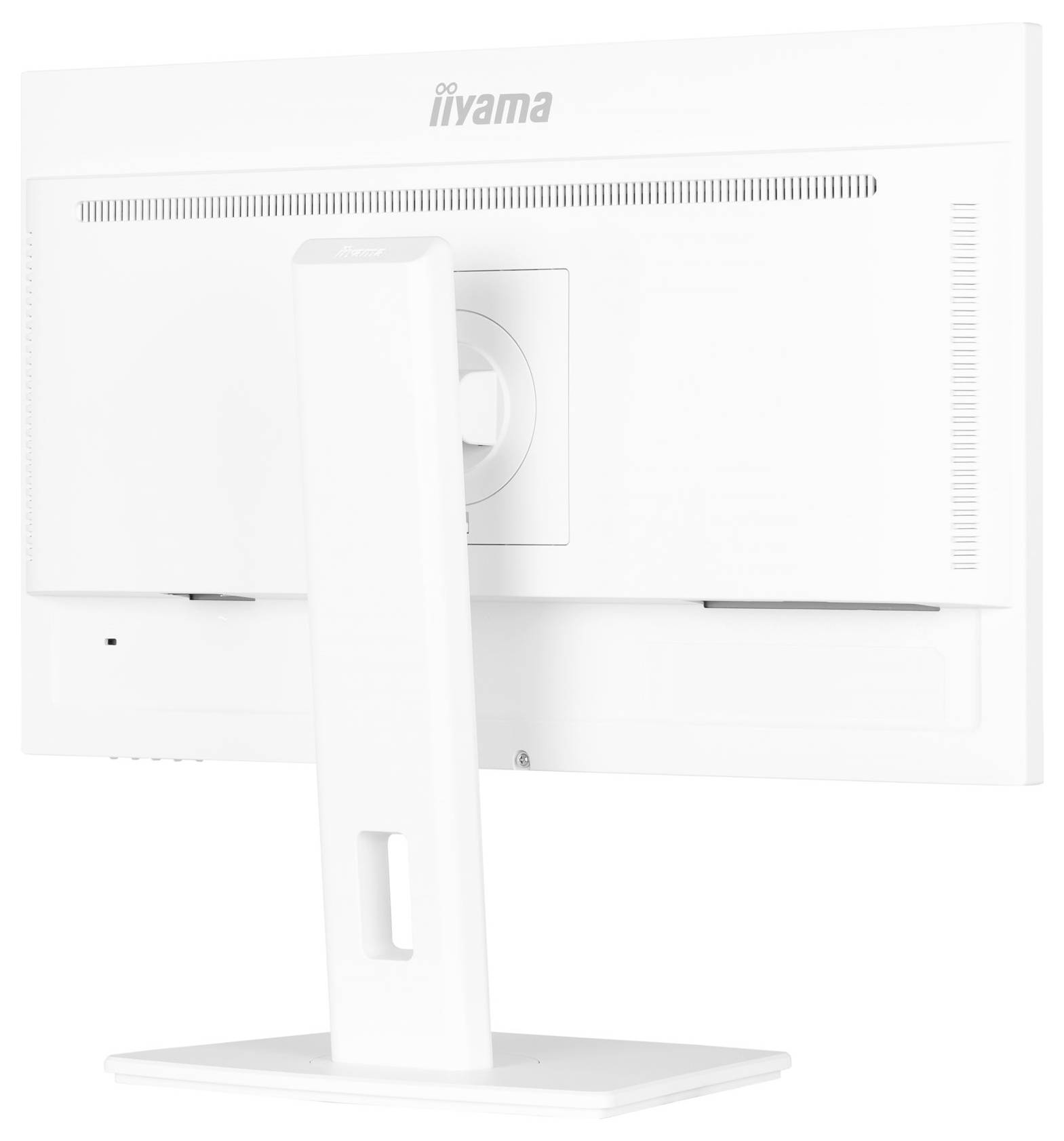 Iiyama ProLite XUB2497HSU-W2 LED-Monitor EEK E (A - G) 60.5cm (23.8 Zoll) 1920 x 1080 Pixel 16:9 1 ms HDMI®, DisplayPort