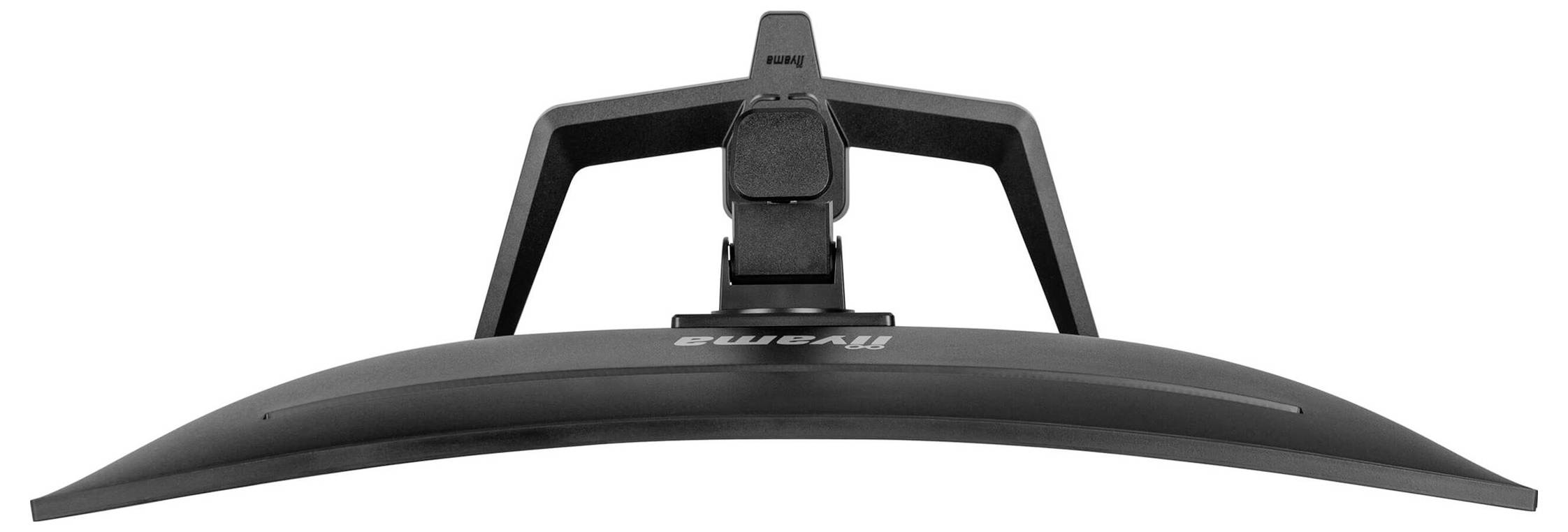 Iiyama G-Master Red Eagle GCB3280QSU-B2 Gaming Monitor EEK F (A - G) 80cm (31.5 Zoll) 2560 x 1440 Pixel 16:9 0.2 ms HDMI®