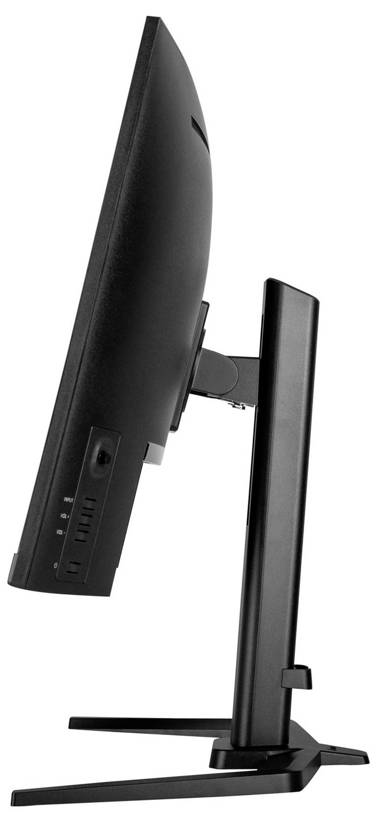 Iiyama G-Master Red Eagle GCB3280QSU-B2 Gaming Monitor EEK F (A - G) 80cm (31.5 Zoll) 2560 x 1440 Pixel 16:9 0.2 ms HDMI®