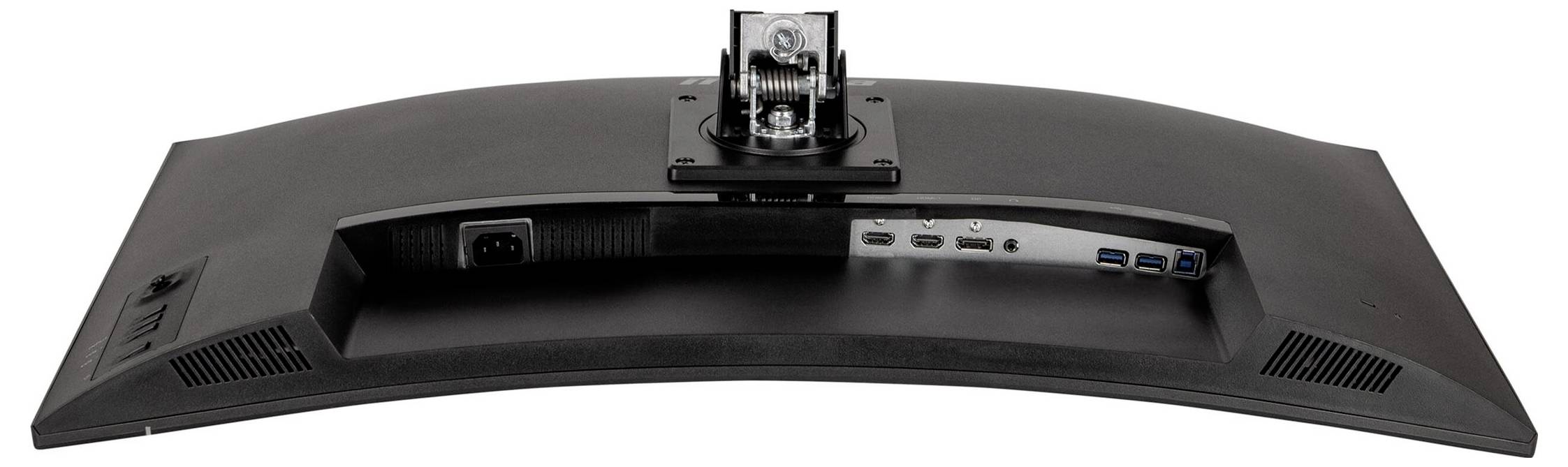 Iiyama G-Master Red Eagle GCB3280QSU-B2 Gaming Monitor EEK F (A - G) 80cm (31.5 Zoll) 2560 x 1440 Pixel 16:9 0.2 ms HDMI®