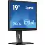 Iiyama ProLite B1980S-B1 LED-Monitor EEK D (A - G) 48.3cm (19 Zoll) 1280 x 1024 Pixel 5:4 3 ms HDMI®, DisplayPort TN LCD Iiyama ProLite B1980S-B1 LED-Monitor EEK D (A - G) 48.3cm (19 Zoll) 1280 x 1024 Pixel 5:4 3 ms HDMI®, DisplayPort TN LCD