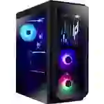 Acer Gaming PC Predator Orion 7000 (PO7-660) Intel® Core™ Ultra 7 (Series 2) 265KF 5.5GHz 32GB RAM 2TB SSD Nvidia GeForce RTX™ Acer Gaming PC Predator Orion 7000 (PO7-660) Intel® Core™ Ultra 7 (Series 2) 265KF 5.5GHz 32GB RAM 2TB SSD Nvidia GeForce RTX™