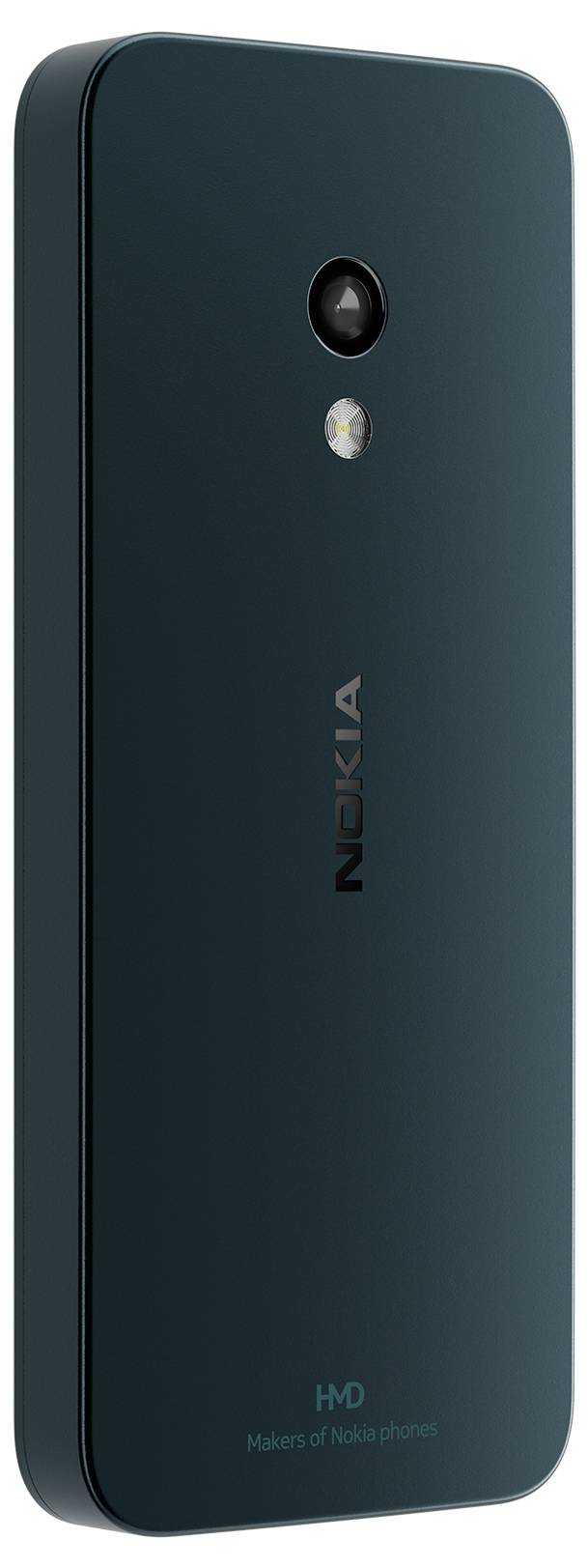 Nokia 225 4G Dual-SIM-Handy Dunkelblau