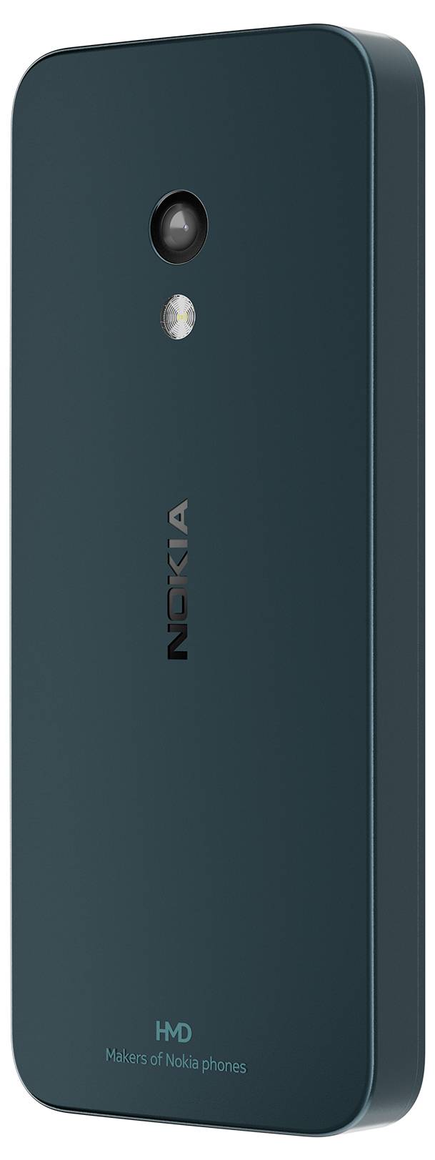 Nokia 225 4G Dual-SIM-Handy Dunkelblau