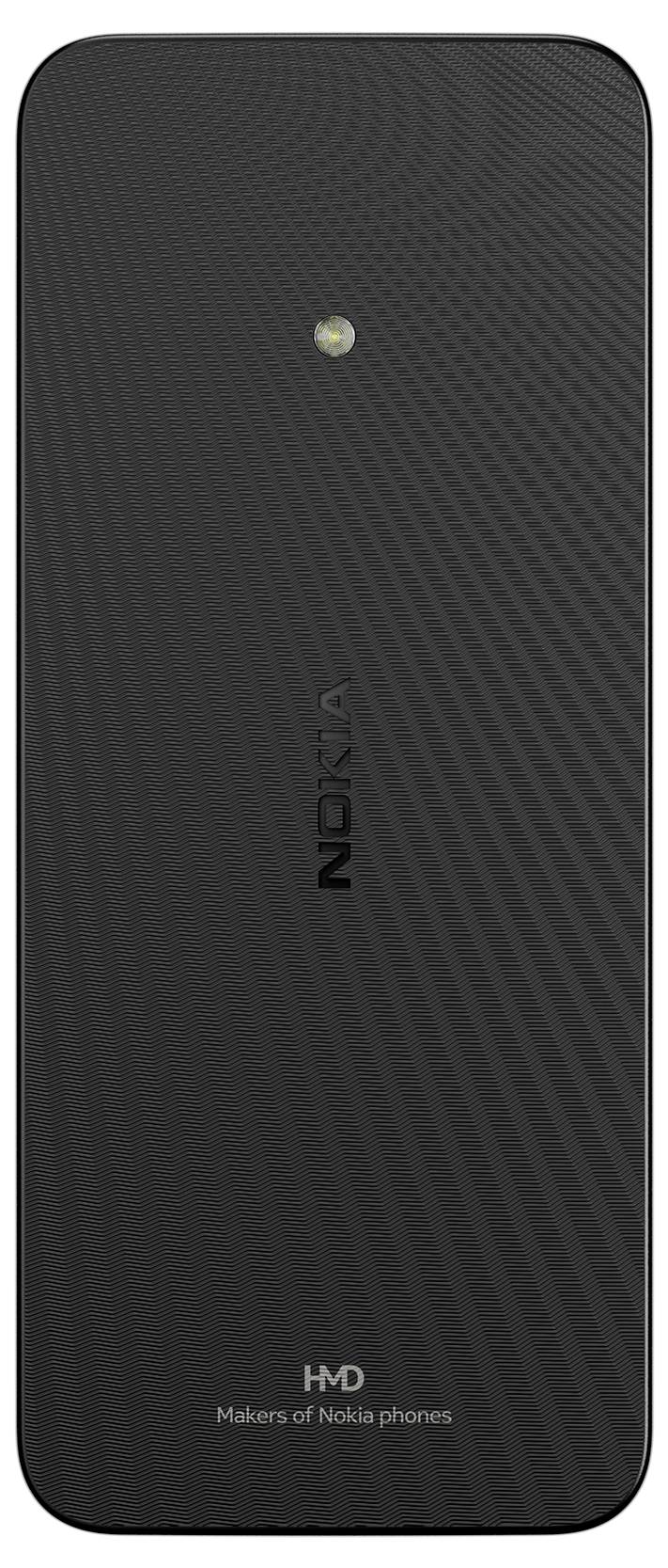 Nokia 215 4G Dual SIM Handy