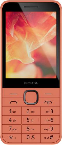 Nokia 215 4G Dual-SIM-Handy