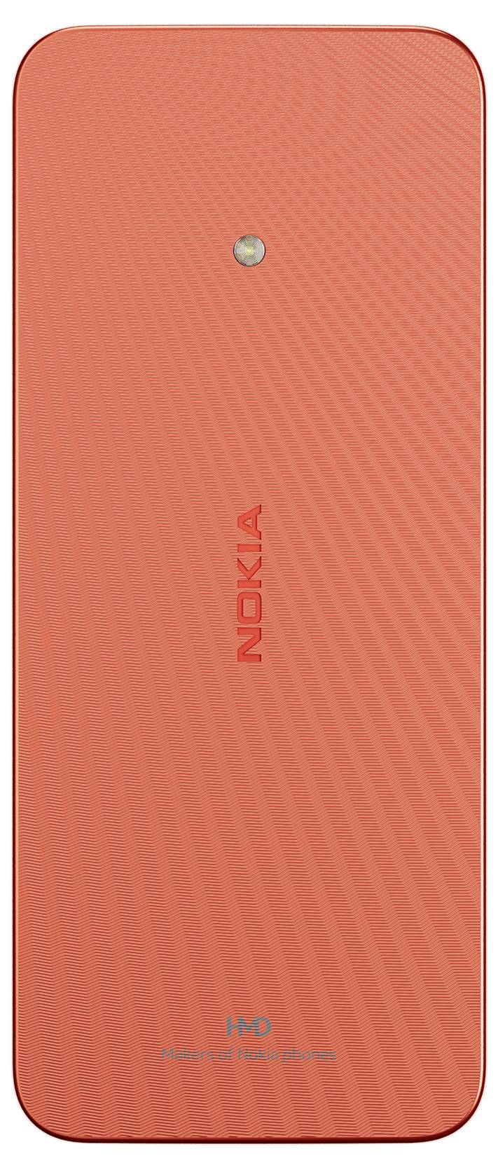 Nokia 215 4G Dual-SIM-Handy