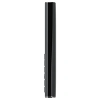 Nokia 105 2G Dual-SIM-Handy Schwarz Nokia 105 2G Dual-SIM-Handy Schwarz