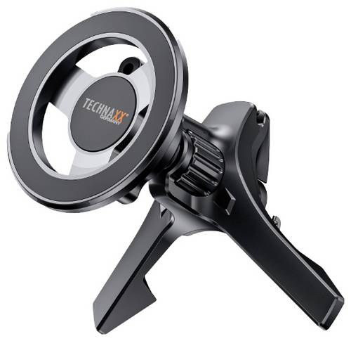 Technaxx TX-304 Lüftungsgitter Handy-Kfz-Halterung 360° drehbar