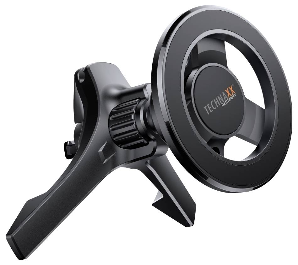 Technaxx TX-304 Lüftungsgitter Handy-Kfz-Halterung 360° drehbar
