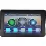 Technaxx TX-320 Touchscreen-Monitor 17.78cm 7 Zoll Technaxx TX-320 Touchscreen-Monitor 17.78cm 7 Zoll