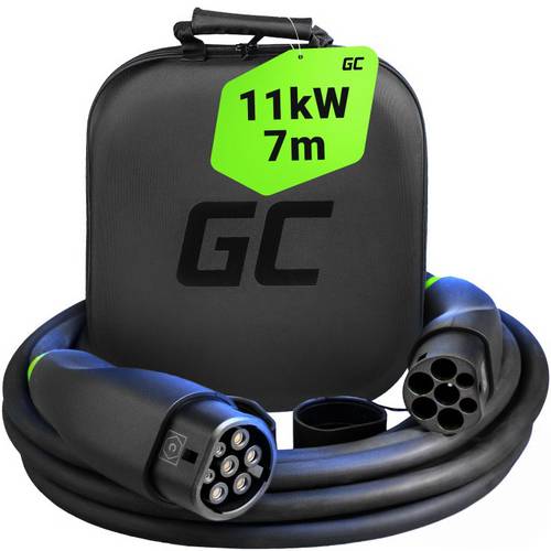 Green Cell GC-EVKABGC04 eMobility Ladekabel 7 m