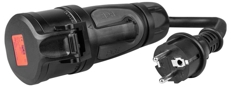 Green Cell eMobility Adapterkabel 16 A 3.7 kW