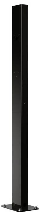 Green Cell HabuDen Post eMobility Standfuß