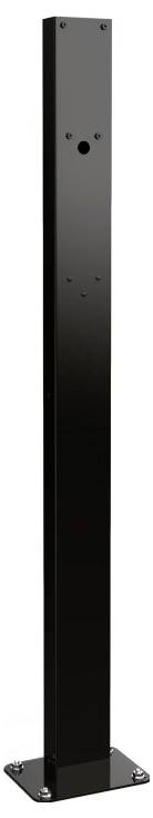 Green Cell HabuDen Post eMobility Standfuß