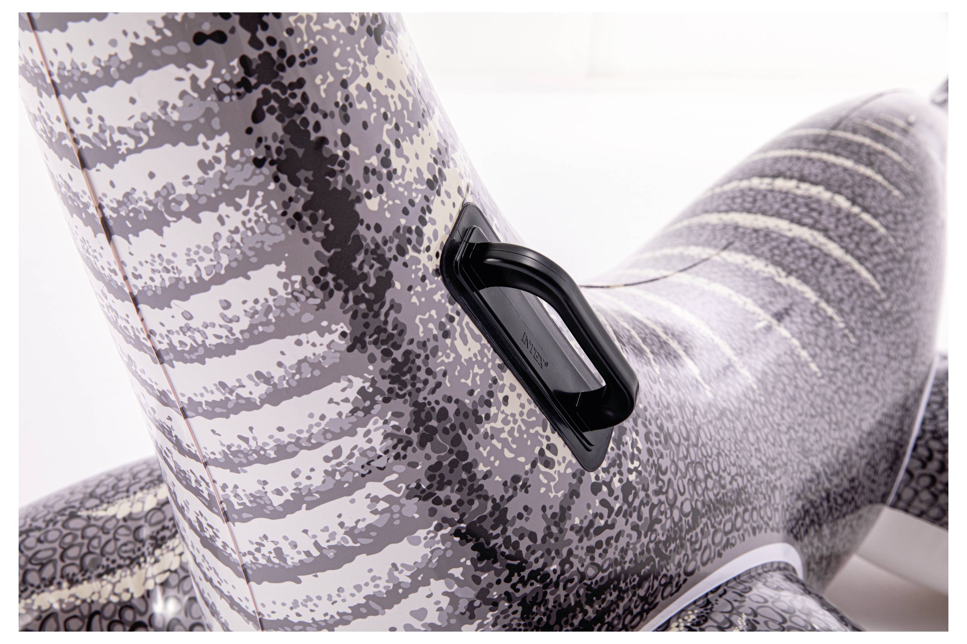 Intex Brontosaurus RIDE-ON 57584NP