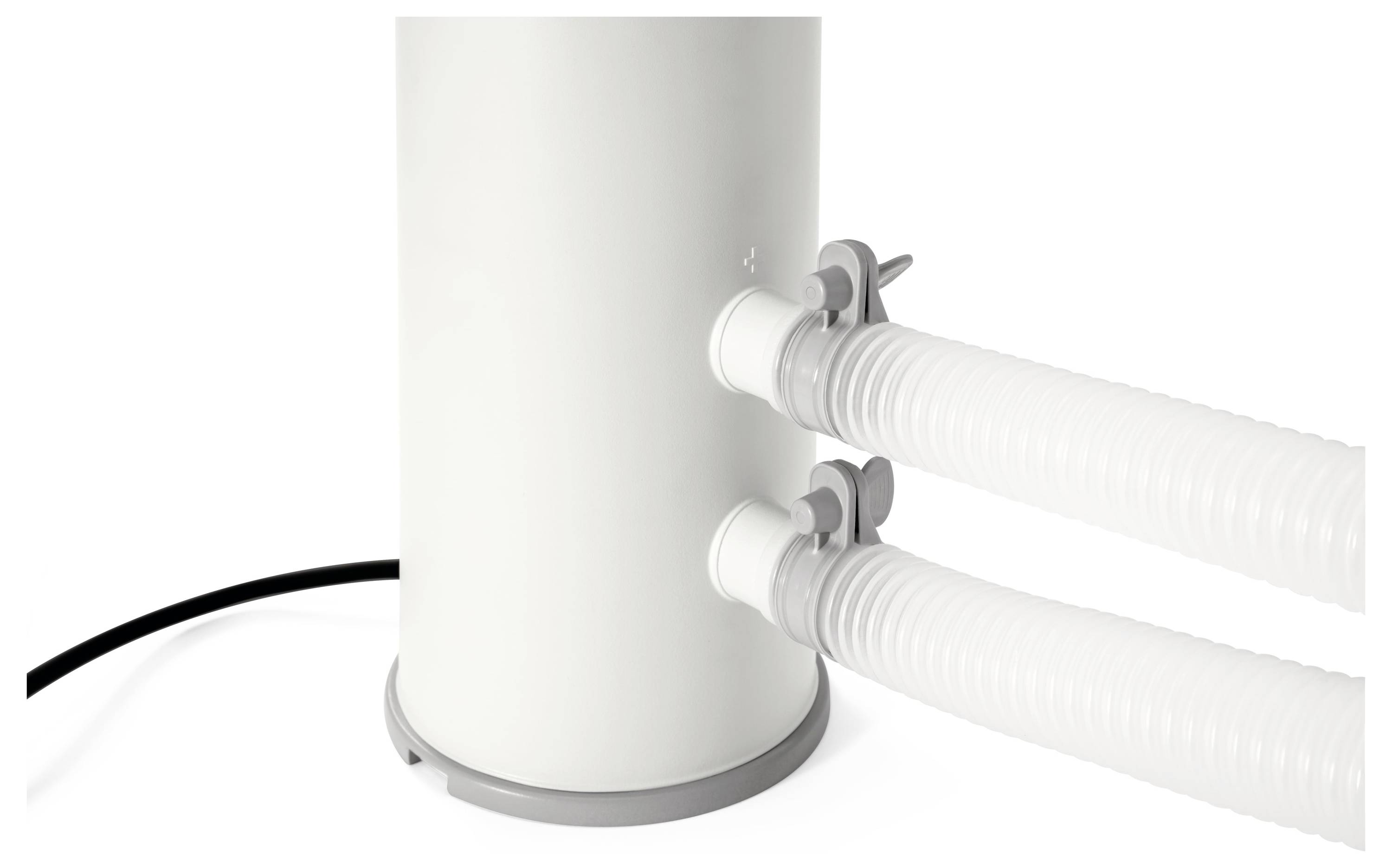 Intex 26604GS C600 Cartridge Poolpumpe 2271 l