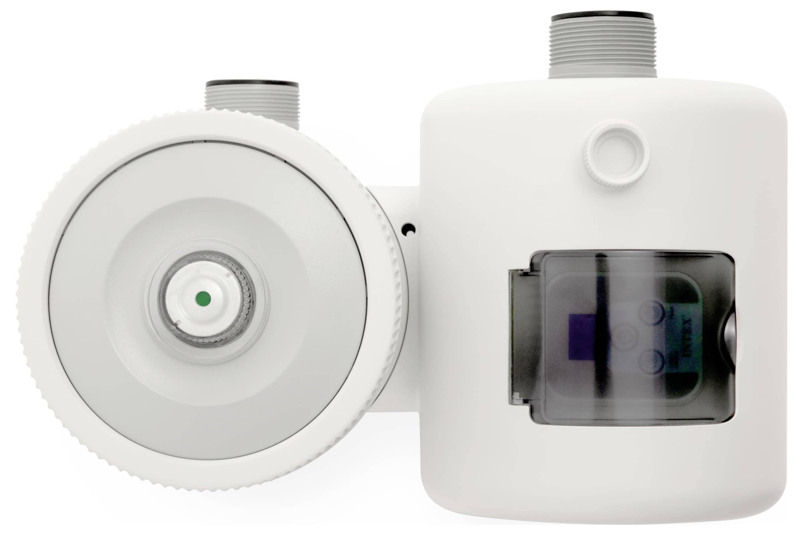 Intex 26634GS C2500 Cartridge Poolpumpe 9463l