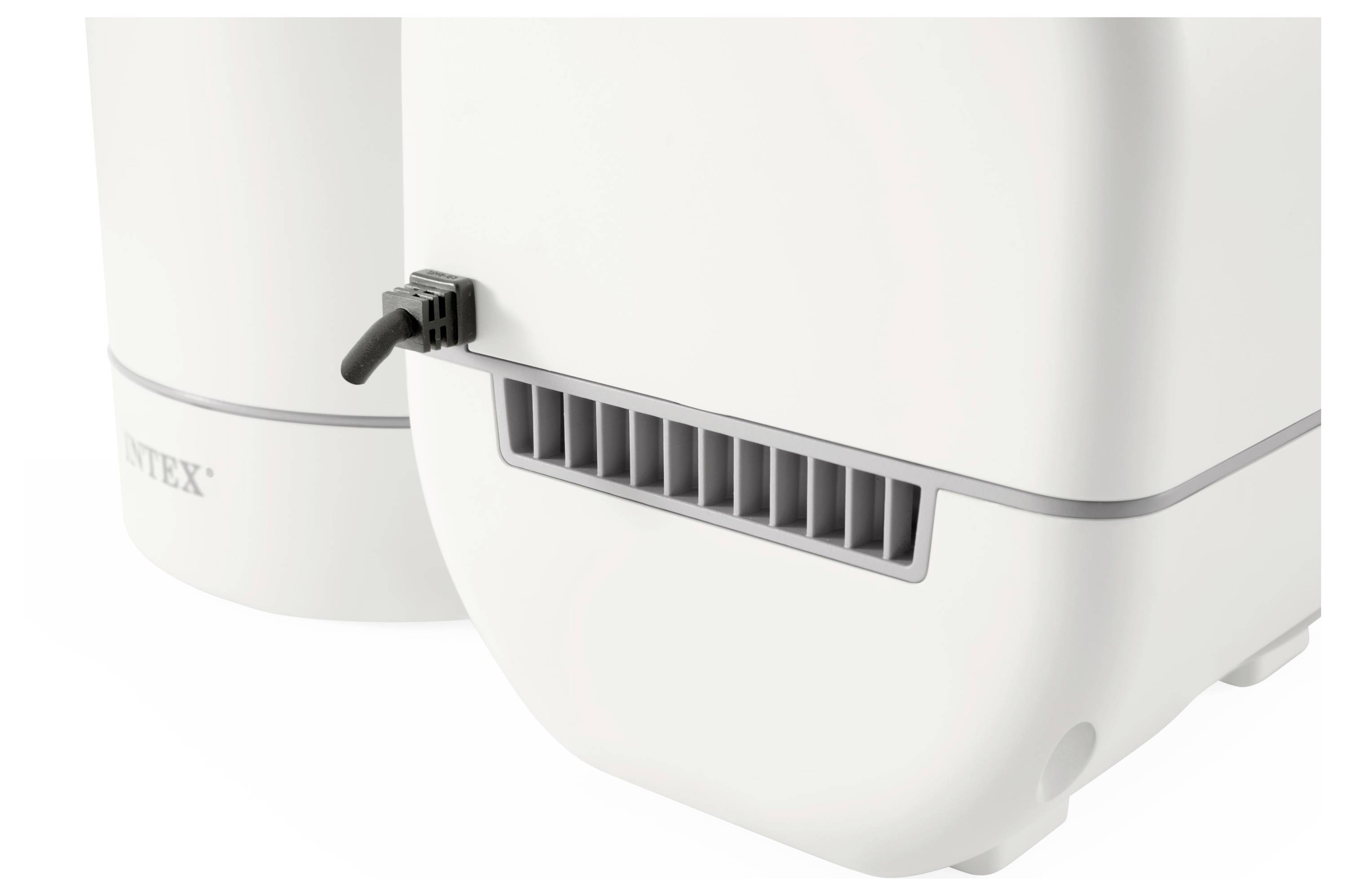 Intex 26634GS C2500 Cartridge Poolpumpe 9463l