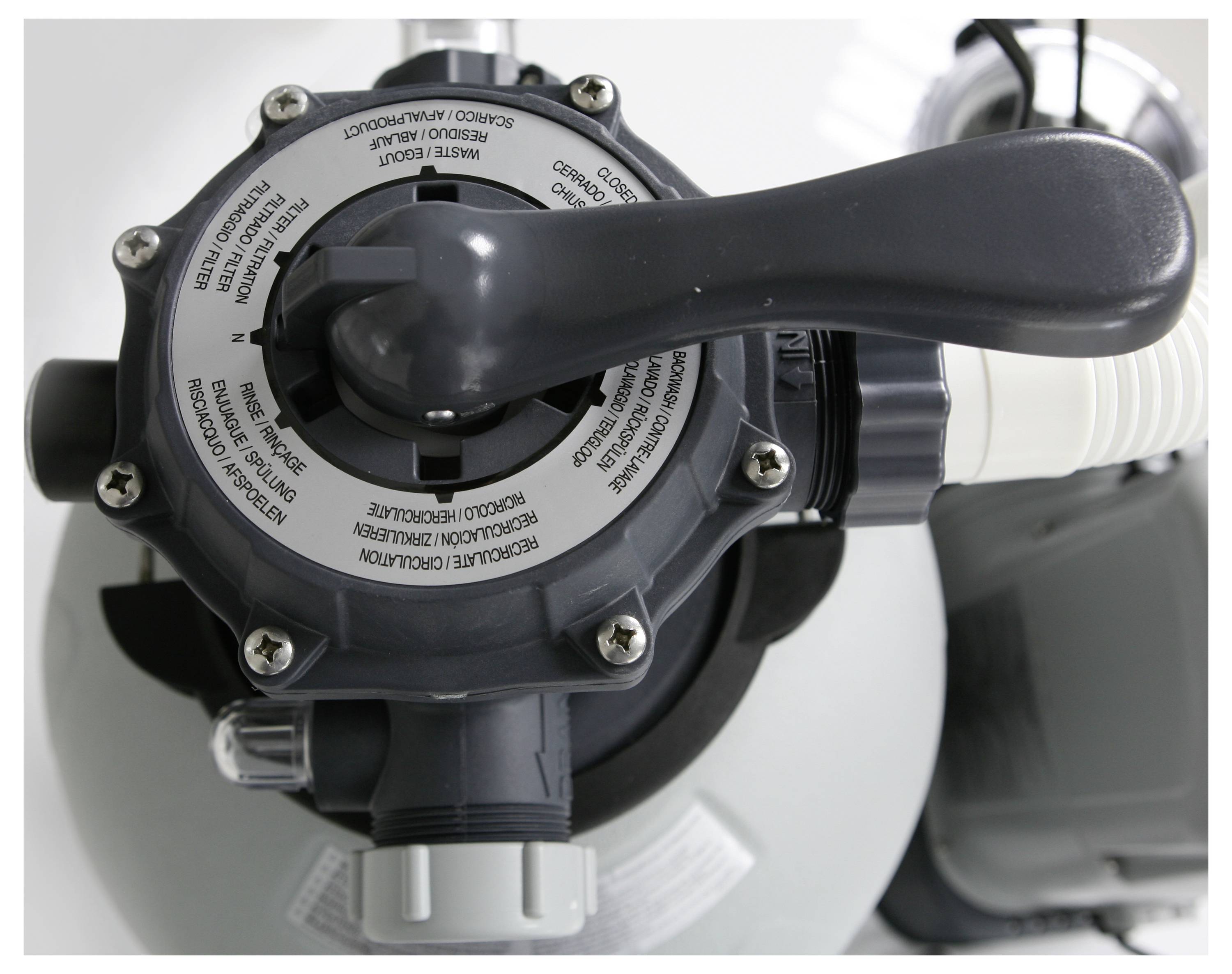 SWG 348467 Hutmutter M4 DIN 1587 Edelstahl A2 50 St.