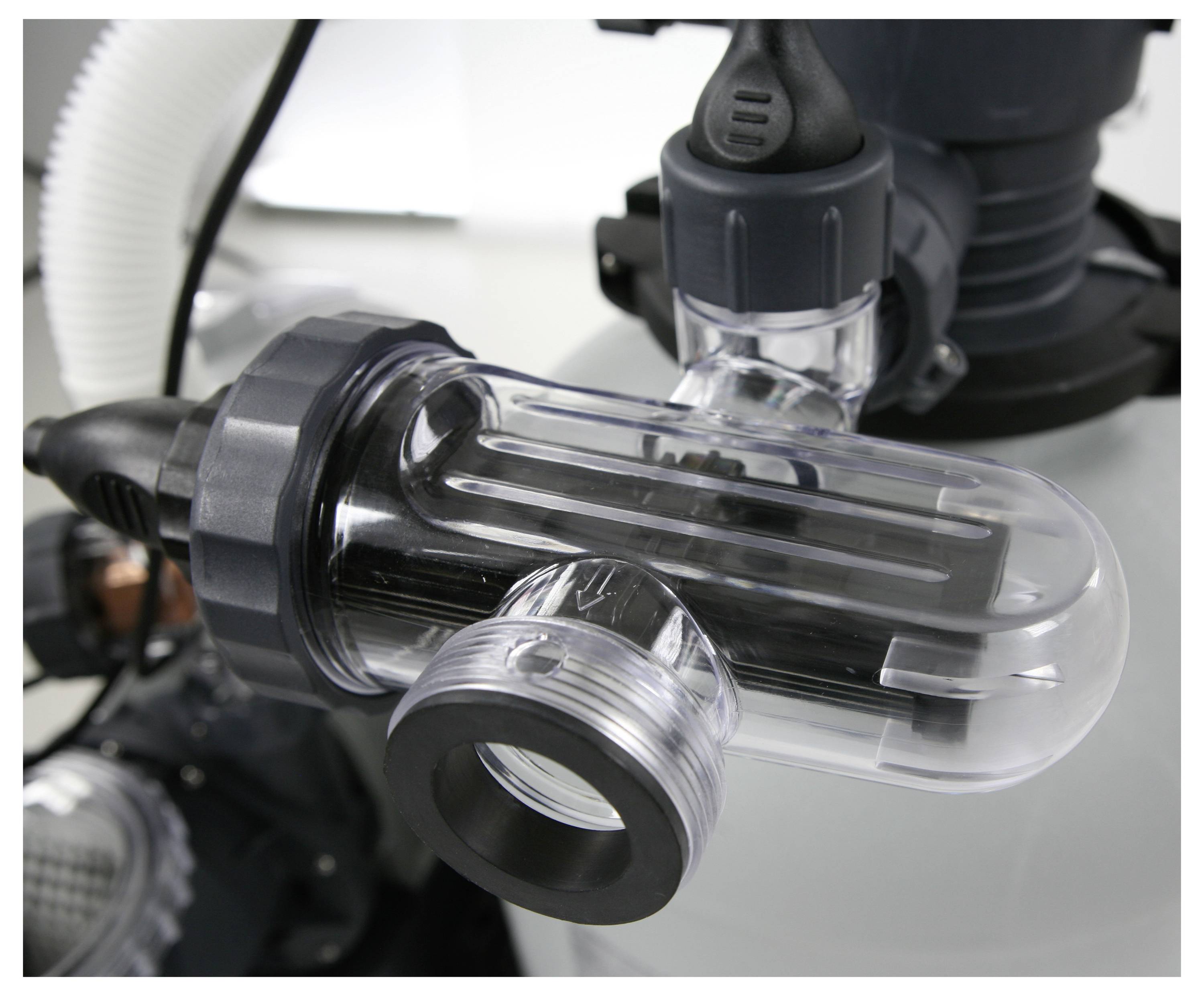 SWG 348467 Hutmutter M4 DIN 1587 Edelstahl A2 50 St.