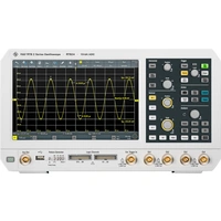 Rohde & Schwarz R&S®RTB22-200 Digital-Oszilloskop 200MHz 20 Mpts 10 Bit 1St. Rohde & Schwarz R&S®RTB22-200 Digital-Oszilloskop 200MHz 20 Mpts 10 Bit 1St.