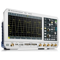 Rohde & Schwarz R&S®RTB22-200 Digital-Oszilloskop 200MHz 20 Mpts 10 Bit 1St. Rohde & Schwarz R&S®RTB22-200 Digital-Oszilloskop 200MHz 20 Mpts 10 Bit 1St.