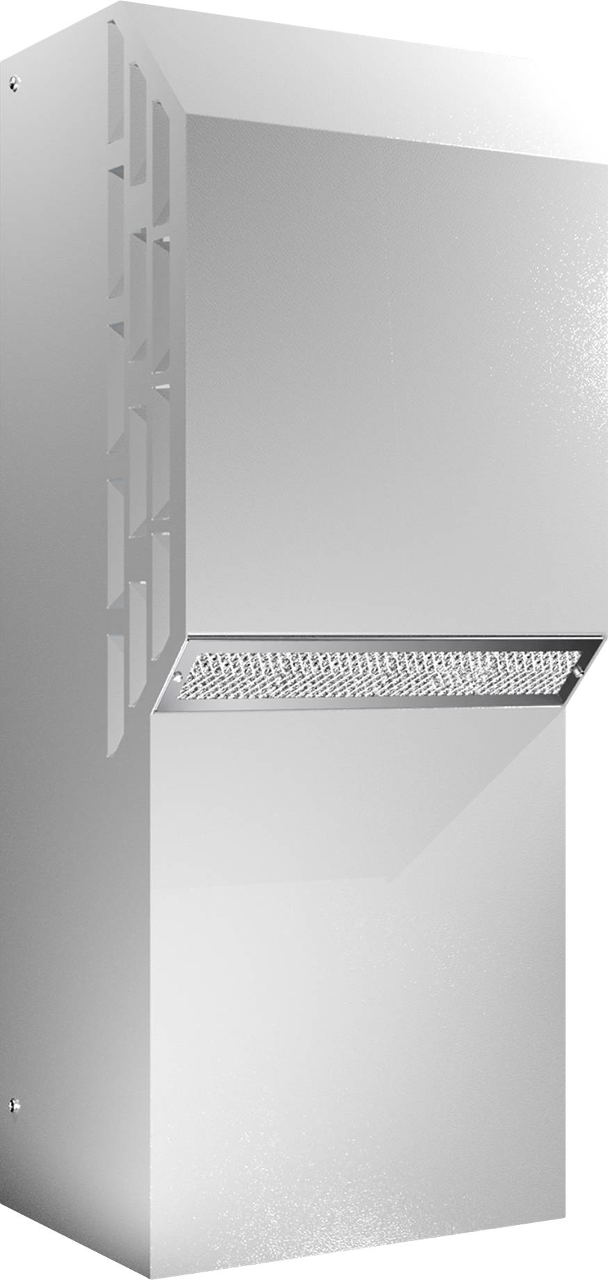 Rittal SK 3304.518 Kühlgerät 115V 0.89kW (B x H x T) 405 x 1020 x 358mm 1St.