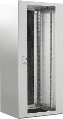 Rittal TX 7888.738 19 Zoll Netzwerkschrank (B x H x T) 800 x 2000 x 800mm 42 HE Grau (RAL 7035)