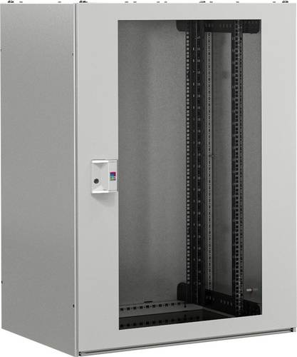 Rittal TX 7888.718 19 Zoll Netzwerkschrank (B x H x T) 800 x 1200 x 800mm 24 HE Grau (RAL 7035)