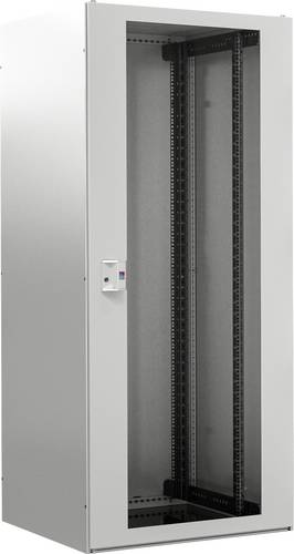 Rittal TX 7888.721 19 Zoll Netzwerkschrank (B x H x T) 800 x 2000 x 1000mm 42 HE Grau (RAL 7035)