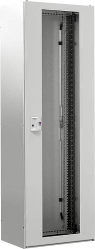 Rittal TX 7888.626 19 Zoll Netzwerkschrank (B x H x T) 600 x 2000 x 600mm 42 HE Grau (RAL 7035)