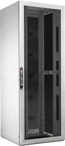 Rittal TX 5541.245 19 Zoll Netzwerkschrank (B x H x T) 800 x 2450 x 1200mm 52 HE Grau (RAL 7035), Sc