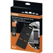 Osram Automotive BATTERYcharge SOLAR 20W INCL. USB Monokristallines Solarmodul 20W 5V Osram Automotive BATTERYcharge SOLAR 20W INCL. USB Monokristallines Solarmodul 20W 5V