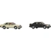 NOCH 44607 Z PKW Modell Mercedes Benz W201/190, 2er NOCH 44607 Z PKW Modell Mercedes Benz W201/190, 2er