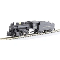 Rokuhan T040-1 Z Dampflok USRA 0-6-0 B&O #386 Rokuhan T040-1 Z Dampflok USRA 0-6-0 B&O #386