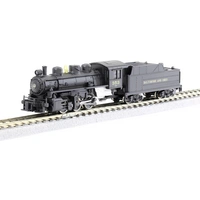 Rokuhan T040-2 Z Dampflok USRA 0-6-0 B&O #353 Rokuhan T040-2 Z Dampflok USRA 0-6-0 B&O #353