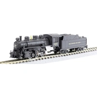 Rokuhan T040-3 Z Dampflok USRA 0-6-0 B&O #365 Rokuhan T040-3 Z Dampflok USRA 0-6-0 B&O #365